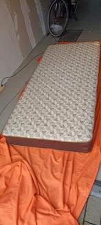 Nieuw matras voor 1 persoon, Huis en Inrichting, Slaapkamer | Matrassen en Bedbodems, Ophalen, Matras