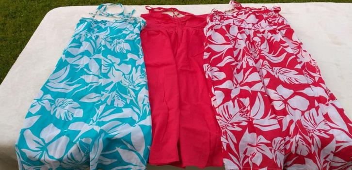 Robes bain de soleil taille 36, Kleding | Dames, Jurken, Gedragen, Maat 36 (S), Ophalen of Verzenden