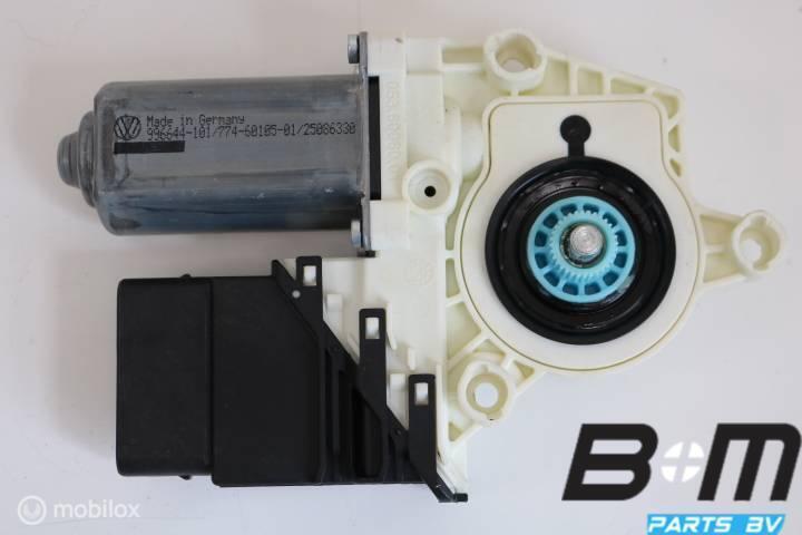 Raammotor RA (bestuurderskant) VW Touran 1T, Auto-onderdelen, Interieur en Bekleding, Gebruikt