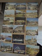26 oude postkaarten expo Brussel 1958, Verzamelen, Postkaarten | België, Ophalen of Verzenden, 1940 tot 1960, Ongelopen, Brussel (Gewest)