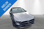 Mercedes-Benz A-Klasse A 250 e Luxury Line, Auto's, Mercedes-Benz, Stof, Gebruikt, Zwart, 16 kWh