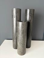 Granieten kaarsenhouders, Enlèvement, Comme neuf