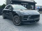 Porsche Macan Verkocht*WIJ KOPEN ALLE MODELLEN VAN PORSCHE*, Automaat, Euro 6, 1984 cc, Zwart