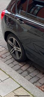 BMW 17' originele BMW 120i velgen, Auto-onderdelen, Ophalen, Band(en)