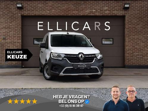 Renault Kangoo 1.3 TCE EDC / CARPLAY / CAMERA / DAB / TREKHA, Auto's, Renault, Bedrijf, Te koop, Kangoo, ABS, Achteruitrijcamera