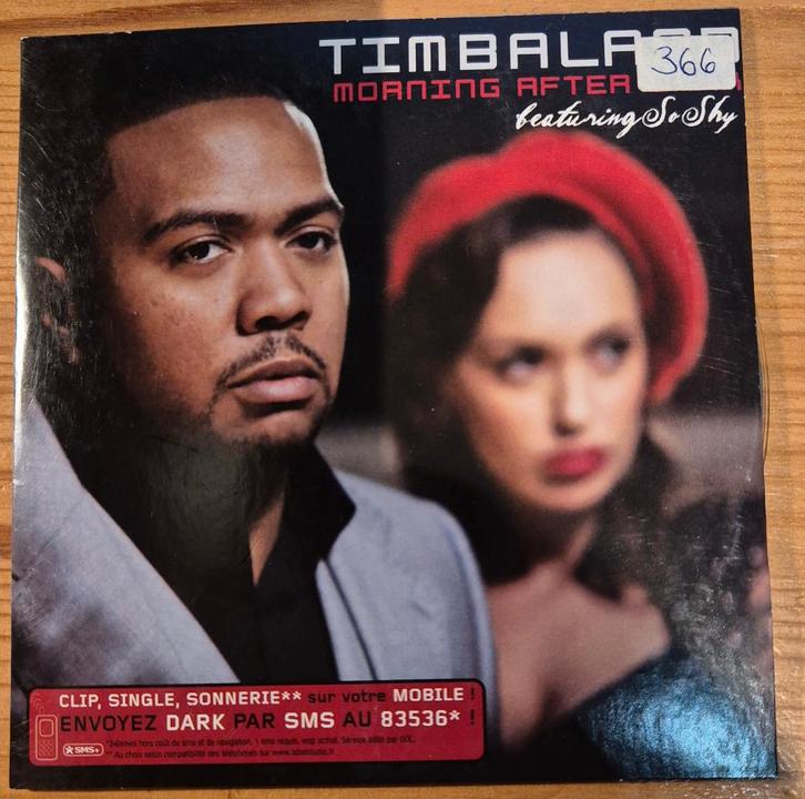 Single CD's, CD & DVD, CD Singles, Comme neuf, Pop, 6 singles ou plus, Enlèvement ou Envoi