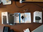 Google Pixel 8 Pro + Pixel Watch 2 LTE – Excellent état, Autres modèles, Enlèvement ou Envoi, Sans abonnement, Sans simlock