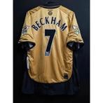 Beckham taille m.édition spéciale, Taille M, Enlèvement ou Envoi, Neuf