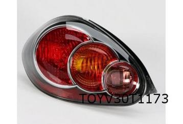 Toyota Aygo (2/09-7/14) Achterlicht Links OES! 815610H071 disponible aux enchères