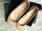 Ballerina camel Fratelli Rossetti, Kleding | Dames, Schoenen, Ophalen, Fratelli Rossetti, Beige, Ballerina's