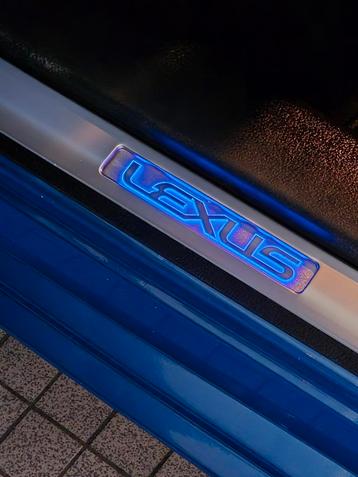 Lexus ct200 F SPORT  06/2018, Autos, Cuir, Achat, Cruise Control, Particulier