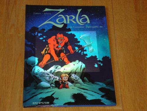 ZARLA, Boeken, Stripverhalen, Zo goed als nieuw, Ophalen of Verzenden