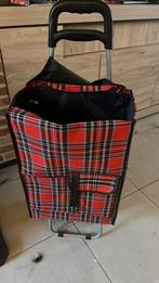 Marktkarretje, Ophalen, Zo goed als nieuw