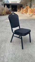 Partij stoelen 1400 stuks horeca stoel stackchairs chairs, Maison & Meubles, Chaises, Enlèvement ou Envoi