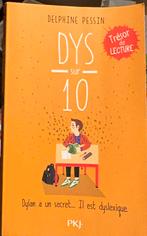Livre 7 dagen van de 10, Boeken, Kinderboeken | Jeugd | 10 tot 12 jaar, Ophalen of Verzenden