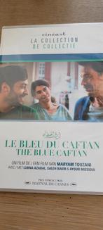 Le Bleu Du Caftan  " een film van Maryam Touzani", Vanaf 9 jaar, Verzenden, Zo goed als nieuw, Afrika