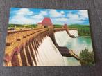 Oude postkaart Soest Dam, Verzamelen, Ophalen of Verzenden, 1960 tot 1980, Gelopen, Duitsland