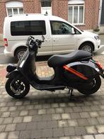 VESPA 300 GTV, Fietsen en Brommers, Ophalen, Uitlaat, Vespa