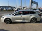Toyota Corolla STYLE + TECH PACK 1.8HYB, Auto's, Toyota, Parkeersensor, Overige kleuren, 72 kW, 103 g/km