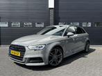 Audi A3 Sportback 35 TFSI Advance Sport 2 x S-Line | Virtual, Automaat, Zwart, 146 g/km, Bedrijf