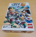 Lego City Alarm spel, Ophalen