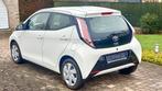 Toyota Aygo benzine amper 21000 km. Vele opties. Nieuwstaat, Autos, Achat, Euro 6, Entreprise, Anti démarrage
