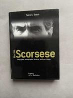 Martin Scorsese 9782732431086, Enlèvement, Comme neuf, Cinéma ou Adaptation TV