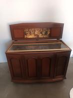 Juke Box, Antiek en Kunst, Antiek | Meubels | Kasten, Ophalen