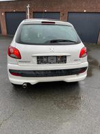 Peugeot 206 essence, Autos, Peugeot, Euro 5, Achat, Boîte manuelle, Vitres électriques