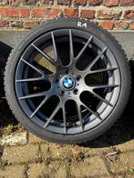 BMW breedset velgen 5x120 (maten in beschrijving), Auto-onderdelen, Banden en Velgen, Ophalen, Velg(en)