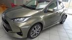 Toyota Yaris ELEGANT HYBRIDE (bj 2023, automaat), Auto's, Automaat, Gebruikt, Euro 6, Overige kleuren