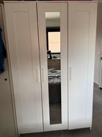 Kleerkast met 3 deuren, Huis en Inrichting, Kasten | Kleerkasten, Ophalen, 100 tot 150 cm, Nieuw, Met hangruimte