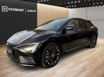 Kia EV6 84kWh MY25 RWD GT-L + DAP + SR, Auto's, Kia, Automaat, 229 pk, Zwart, 169 kW