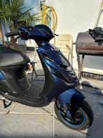 Piaggio zip, Fietsen en Brommers, Scooters | Piaggio, Ophalen, Zo goed als nieuw, Zip