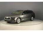 Skoda Octavia Combi 1.0TSi eTec 110pk DSG Clever+, Automaat, https://public.car-pass.be/vhr/b4319f67-93cd-42b8-bb7a-80380184e174