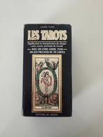 Jeu de tarot, Enlèvement, Utilisé