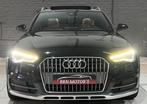Audi A6 allroad 3.0 TDi V6 Quattro S tronic//Carnet//Full//, Auto's, Audi, Te koop, Emergency brake assist, Break, 5 deurs