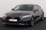 Audi A5 40 2.0TDI S-LINE 40 2.0TDI S-LINE + CARPLAY + CAMERA, Auto's, Audi, Gebruikt, Euro 6, https://public.car-pass.be/vhr/aa828500-e2f1-4551-b1c2-ac4953e7701a