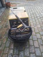 karcher hogedruk, Ophalen, Gebruikt, Elektrisch