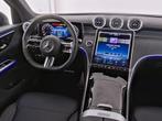 Mercedes-Benz GLC 400 e 4MATIC AMG Line + LEDER + DIGITAL LI, Auto's, Mercedes-Benz, Stof, Gebruikt, 4 cilinders, 2000 kg