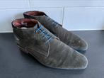 Floris van Bommel herenschoenen maat 10 / 44 H, Kleding | Heren, Schoenen, Overige kleuren, Floris van Bommel, Ophalen of Verzenden