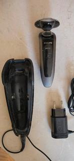 Philips elektrisch scheertoestel, Ophalen, Gebruikt