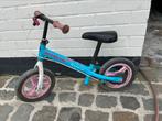 Loopfietsje BTWIN, Fietsen en Brommers, Fietsen | Kinderfietsjes, Ophalen, Zo goed als nieuw