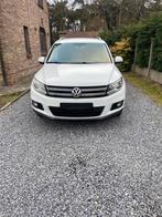 Volkswagen Tiguan, Auto's, Bedrijf, Te koop, Tiguan