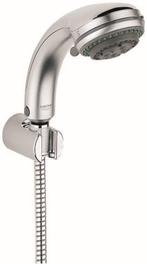 Kleine LAVABO PHINX - zeepschaaltje - douchesproeier houder, Doe-het-zelf en Bouw, Ophalen of Verzenden