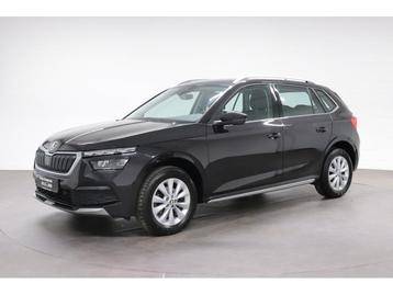 Skoda Kamiq 1.0TSI Skoda Kamiq 1.0TSI 116ch beschikbaar voor biedingen