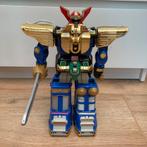 Power Rangers Zeo Megazord, Ophalen of Verzenden, Zo goed als nieuw