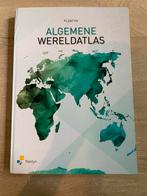 Wereldatlas plantyn, Boeken, 2000 tot heden, Ophalen of Verzenden, Zo goed als nieuw
