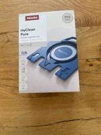 Stofzuigerzakken Miele HyClean Pure, Ophalen of Verzenden, Nieuw