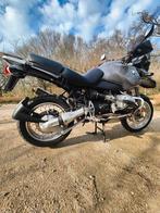 Bmw r1150gs in topconditie, Particulier